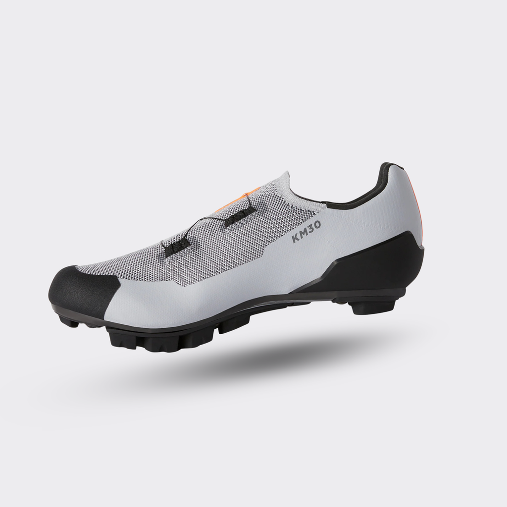 KM30 Shoes - Grey