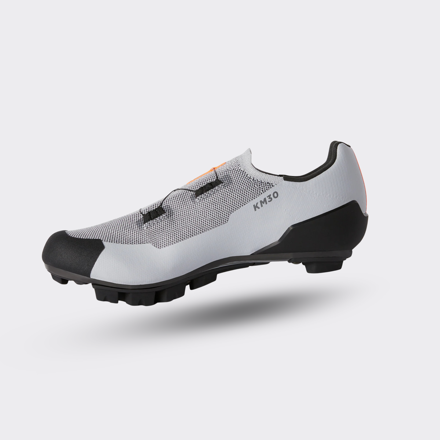 KM30 Shoes - Grey