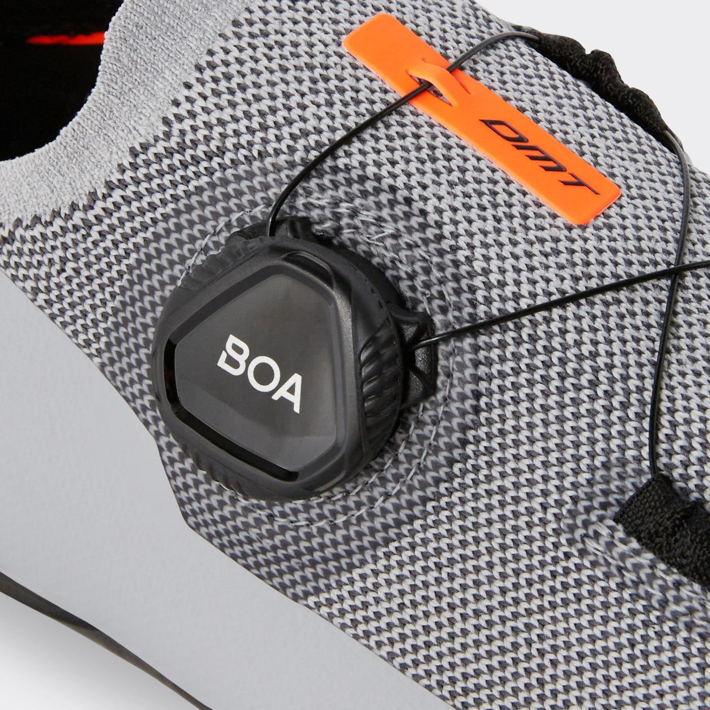KM30 Shoes - Grey