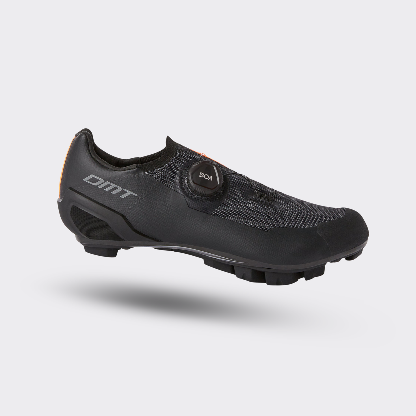 KM30 Shoes - Black