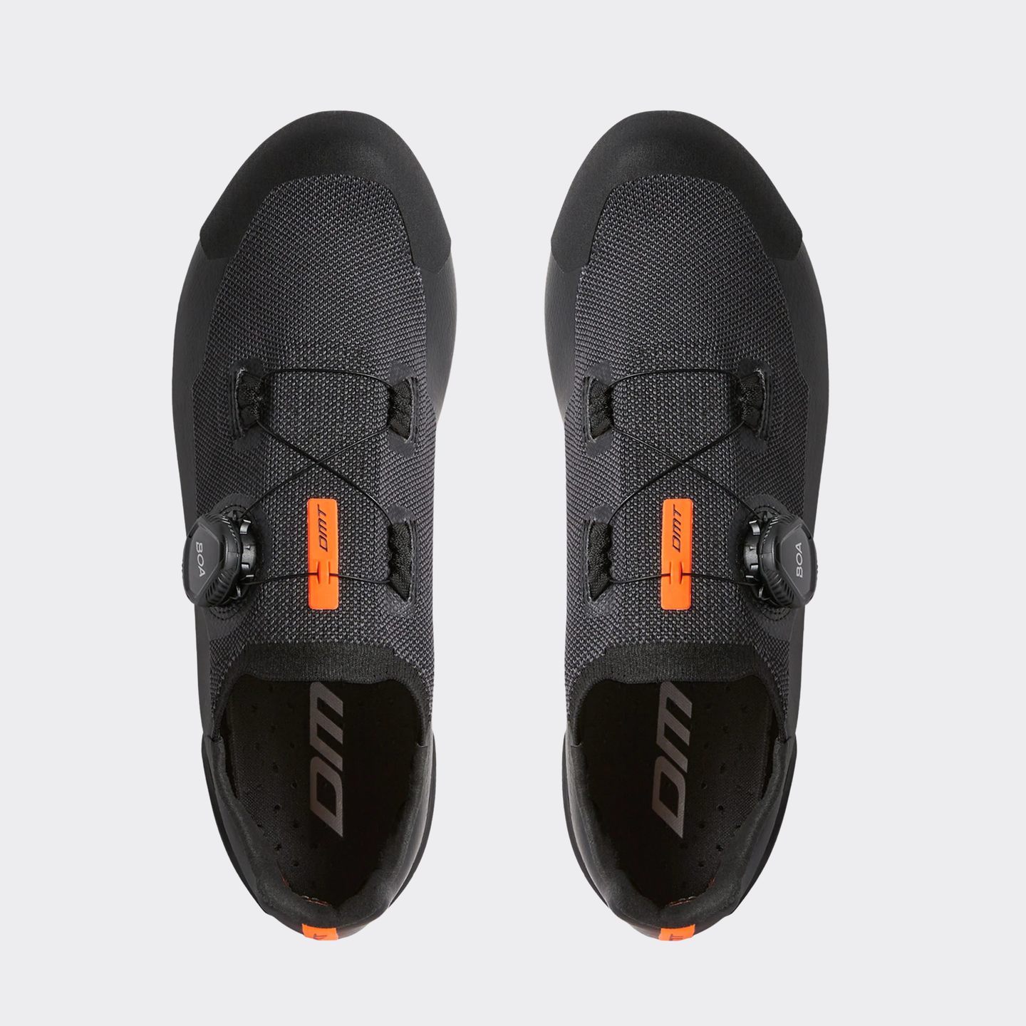 KM30 Shoes - Black