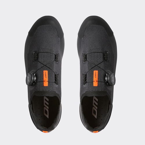 KM30 Shoes - Black