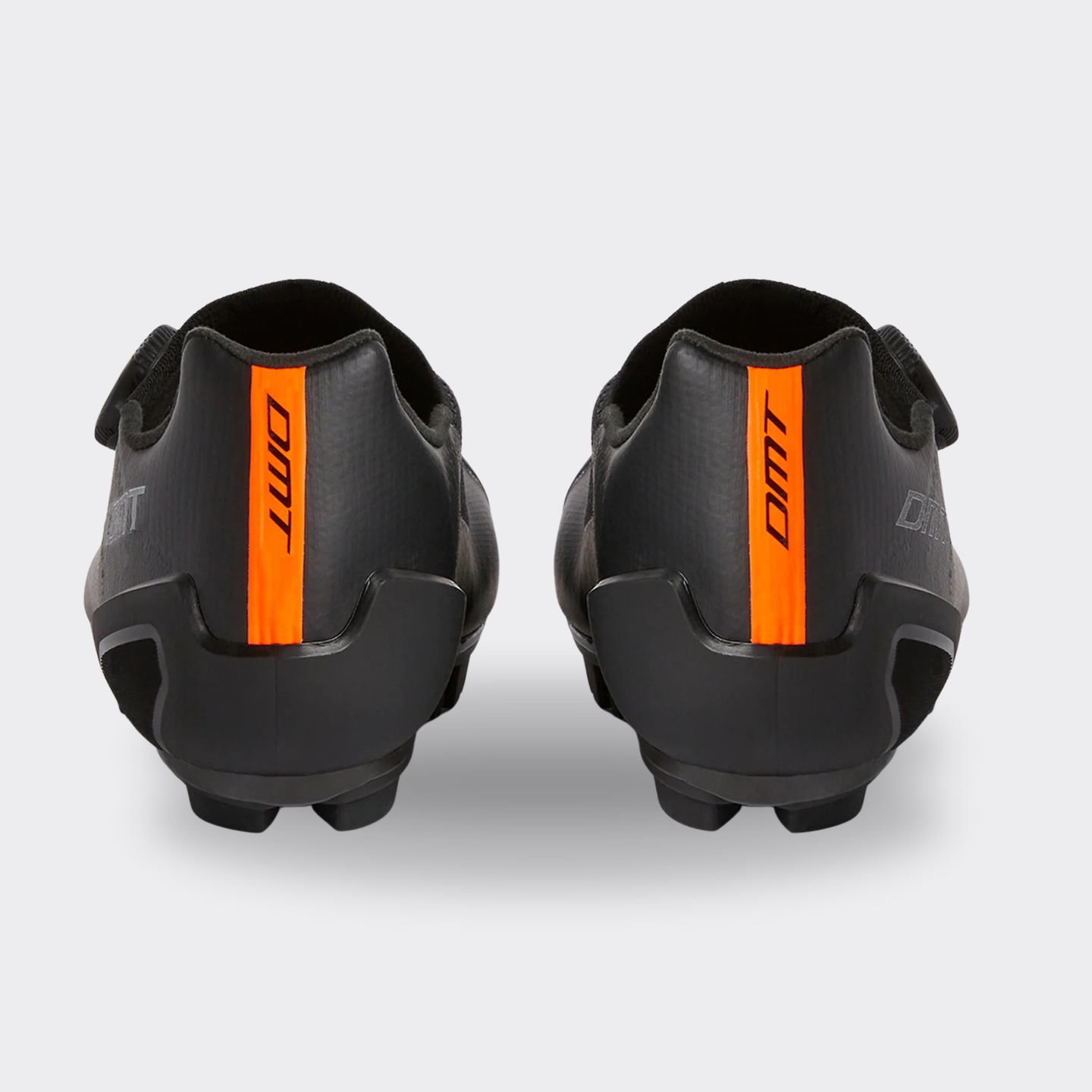 KM30 Shoes - Black