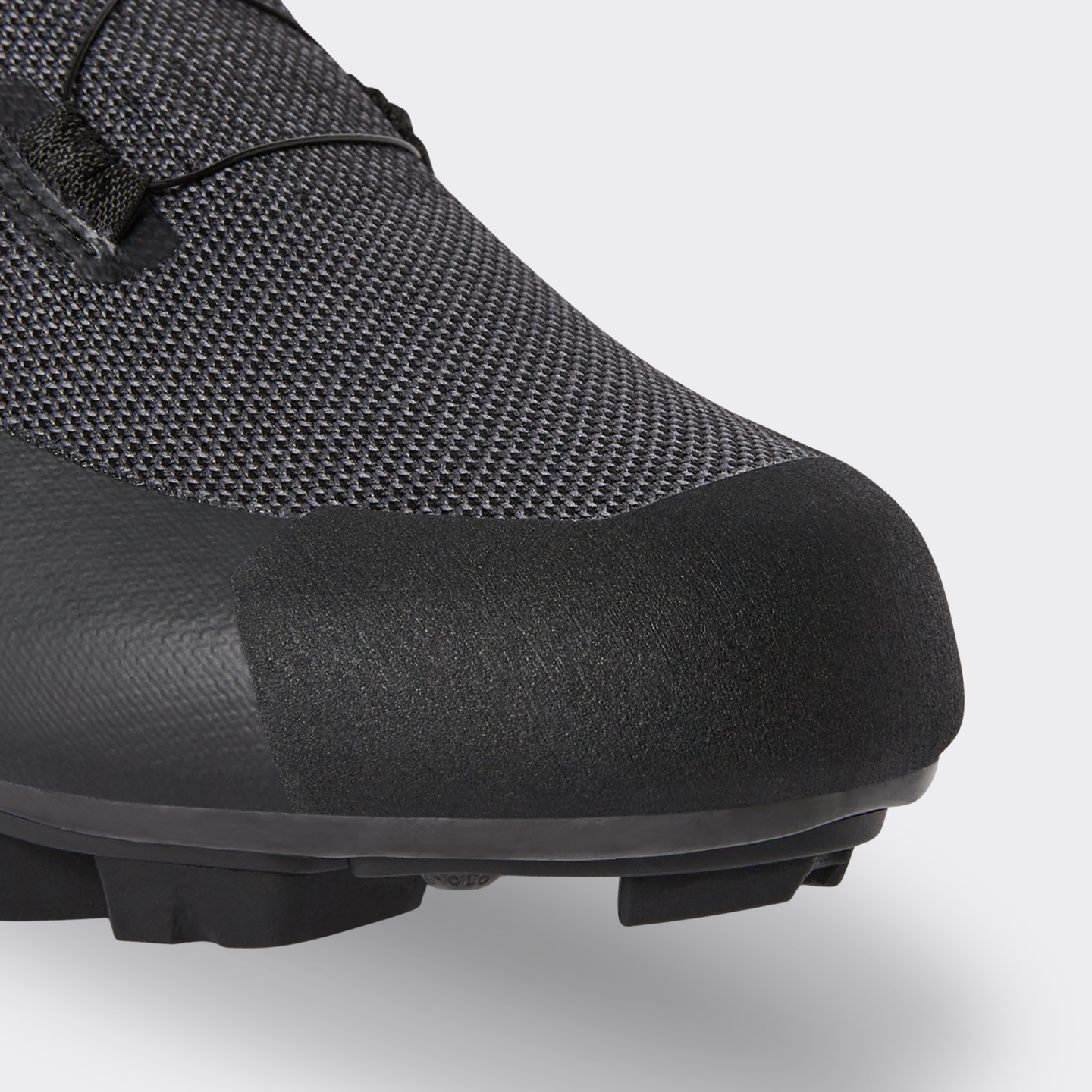 KM30 Shoes - Black