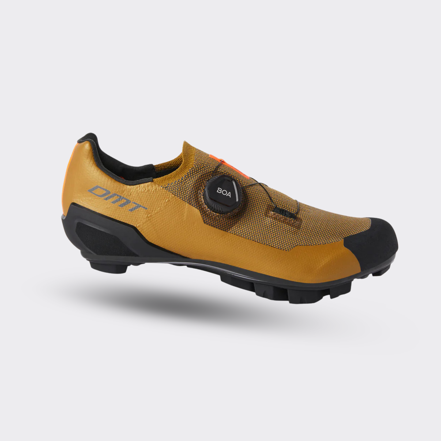 KM30 Shoes - Mustard