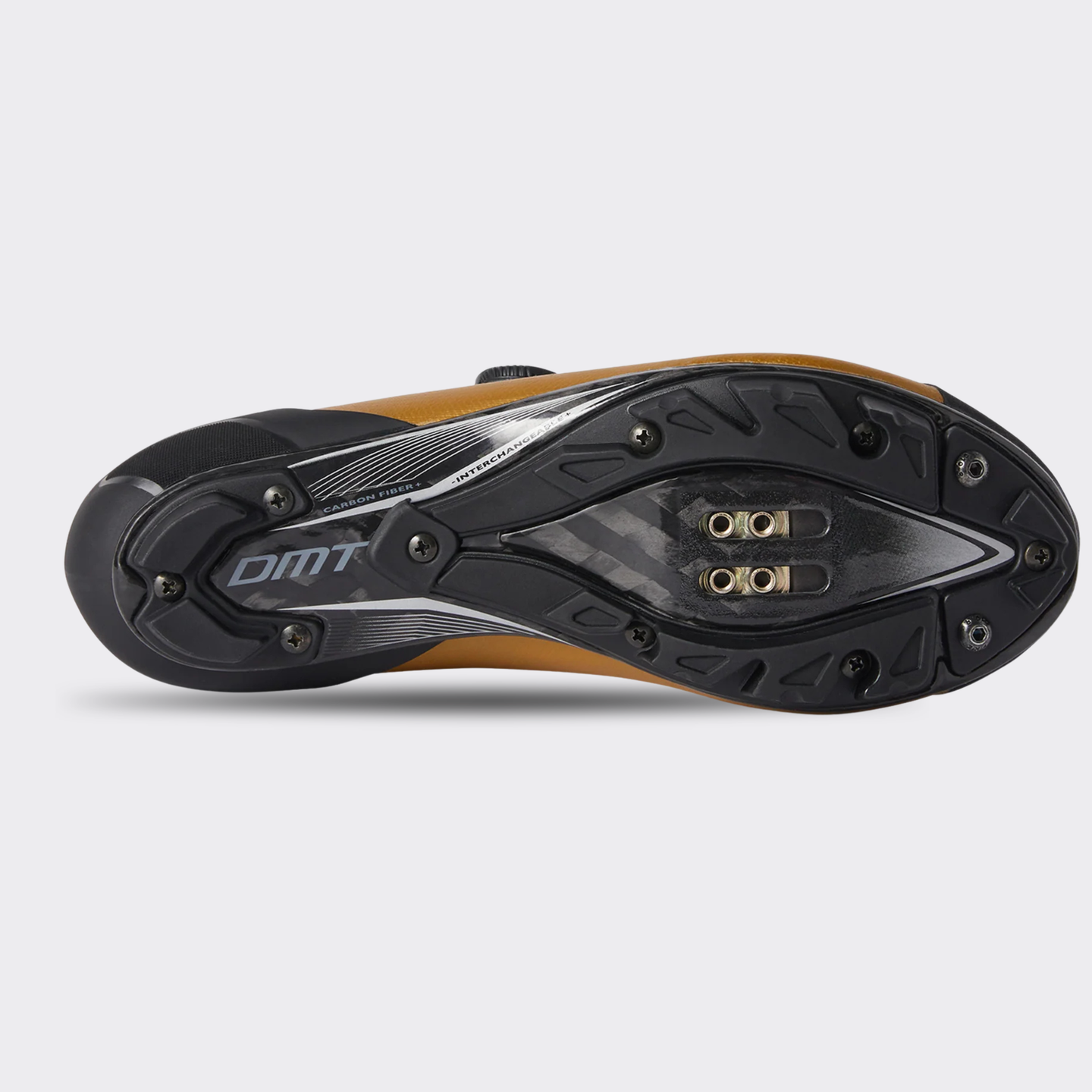 KM30 Shoes - Mustard