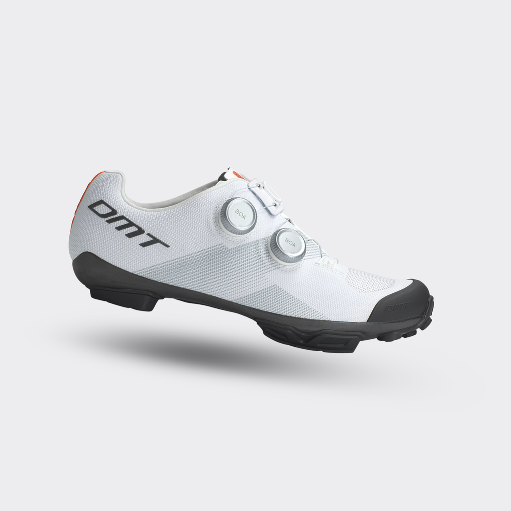 KM0 Evo Shoes - White