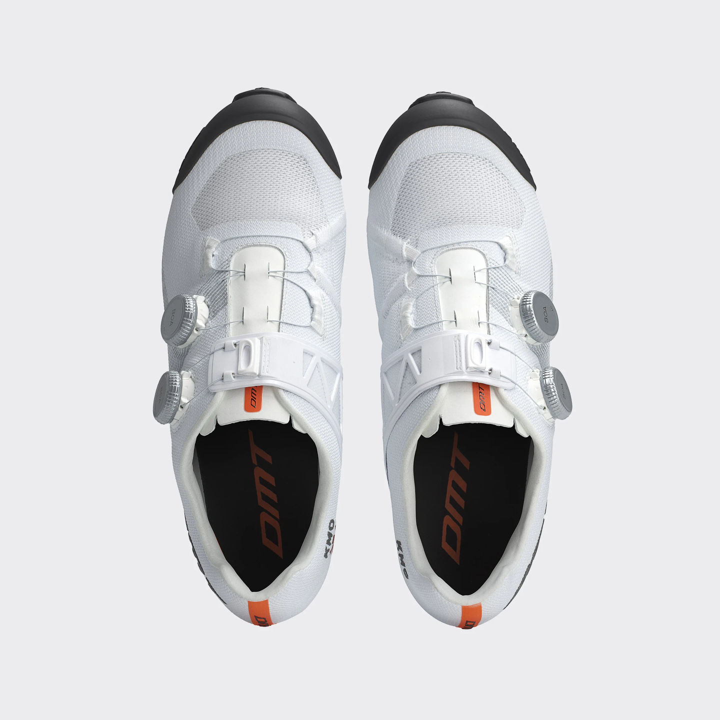 KM0 Evo Shoes - White