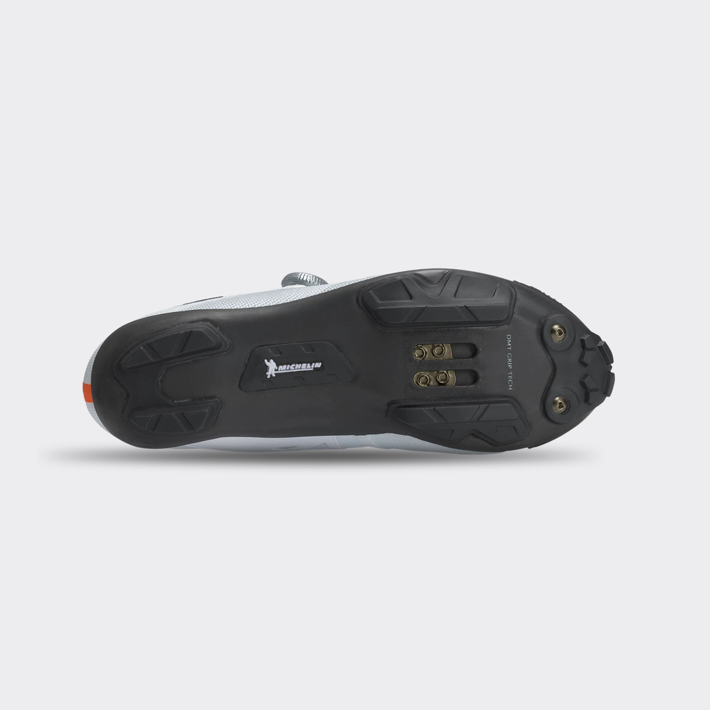 KM0 Evo Shoes - White