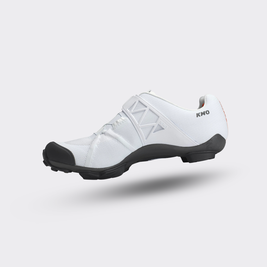 KM0 Evo Shoes - White