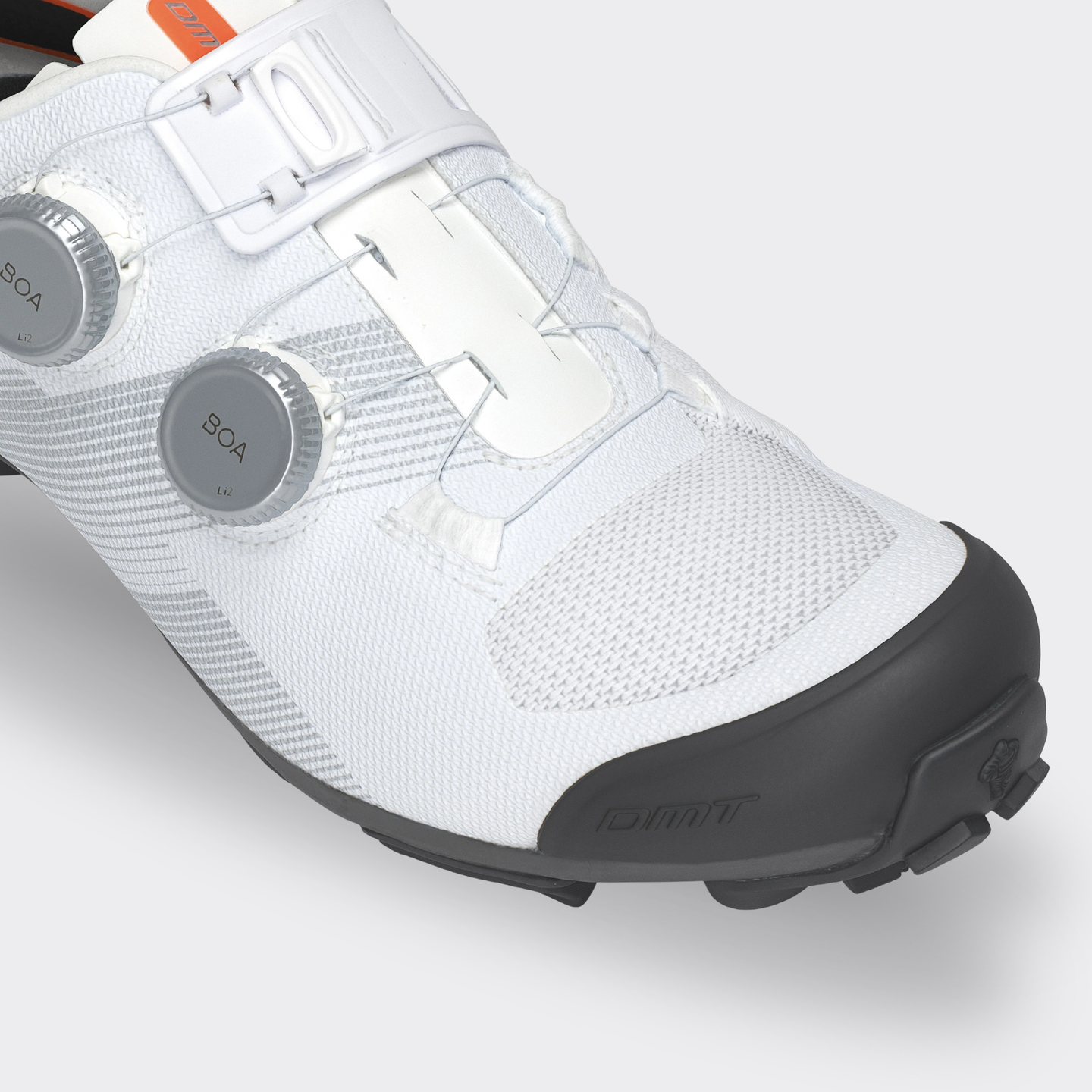 KM0 Evo Shoes - White
