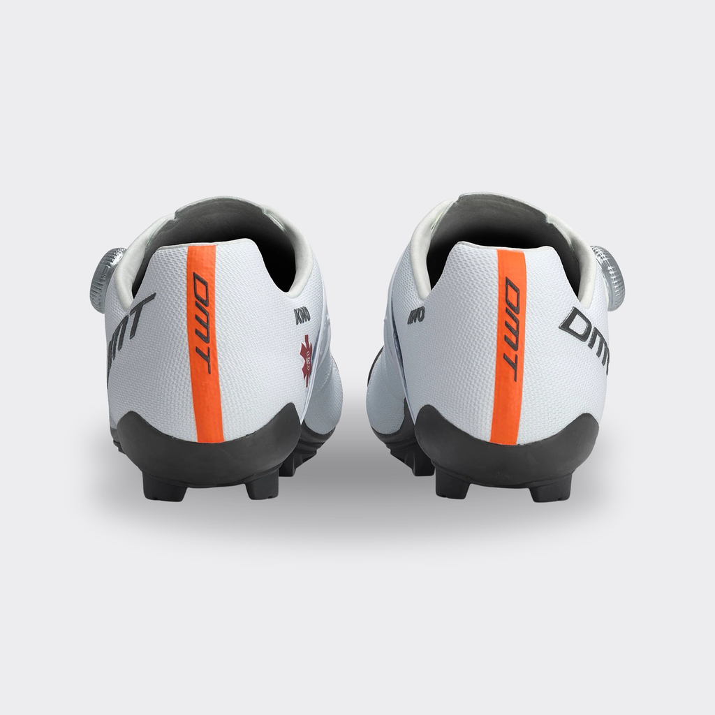 KM0 Evo Shoes - White