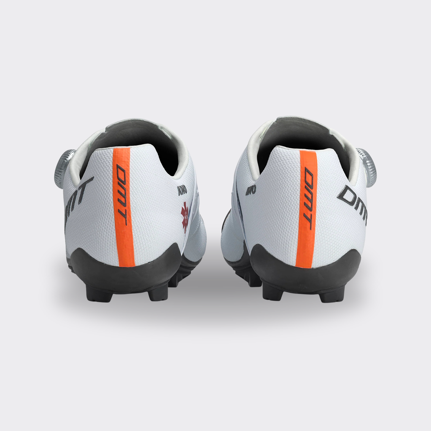 KM0 Evo Shoes - White