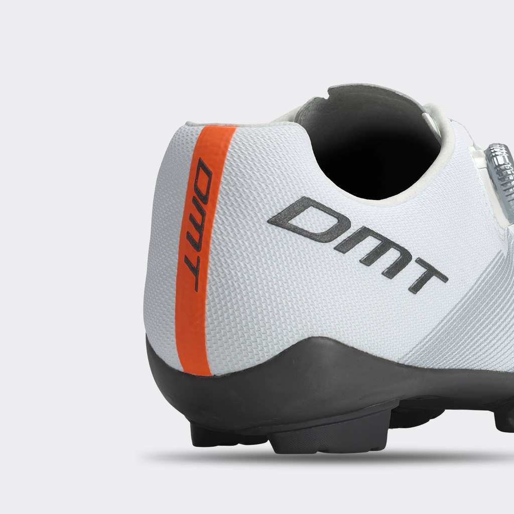 KM0 Evo Shoes - White