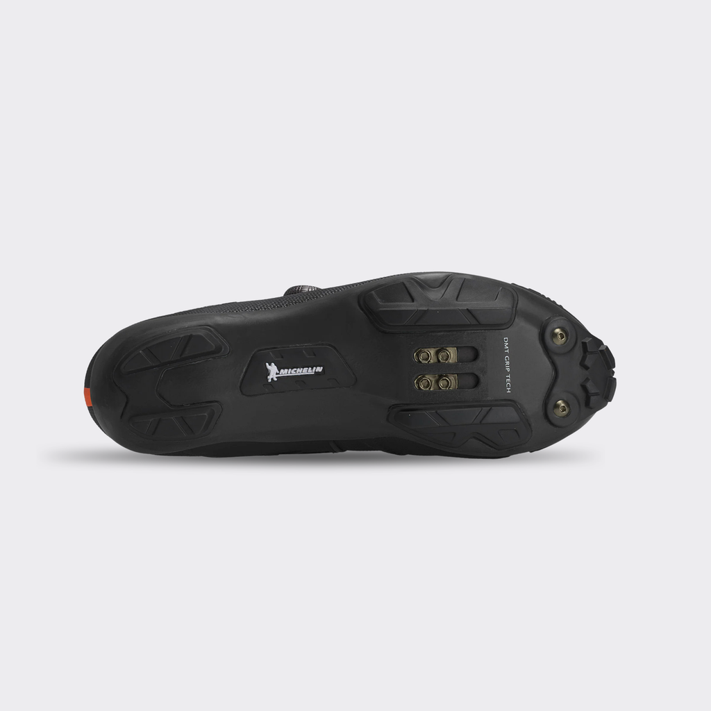 KM0 Evo Shoes - Black
