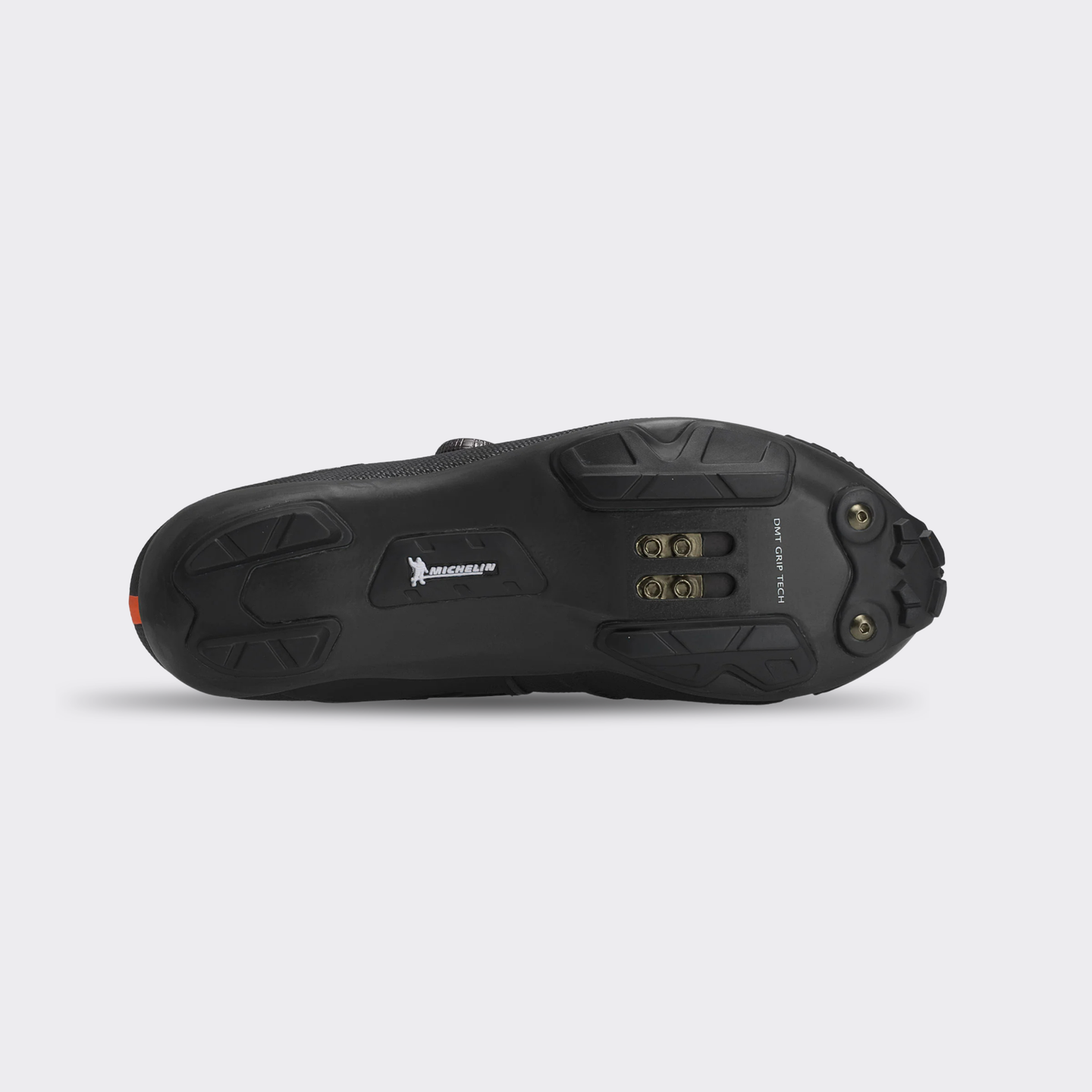 KM0 Evo Shoes - Black
