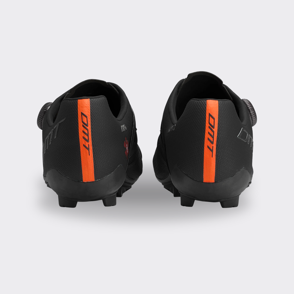 KM0 Evo Shoes - Black