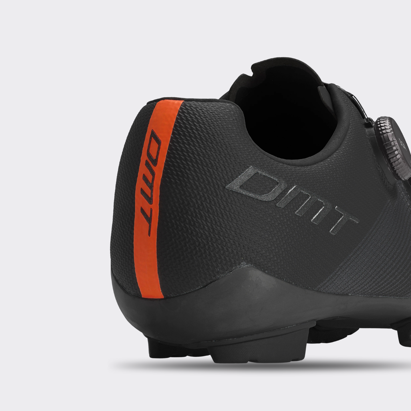 KM0 Evo Shoes - Black