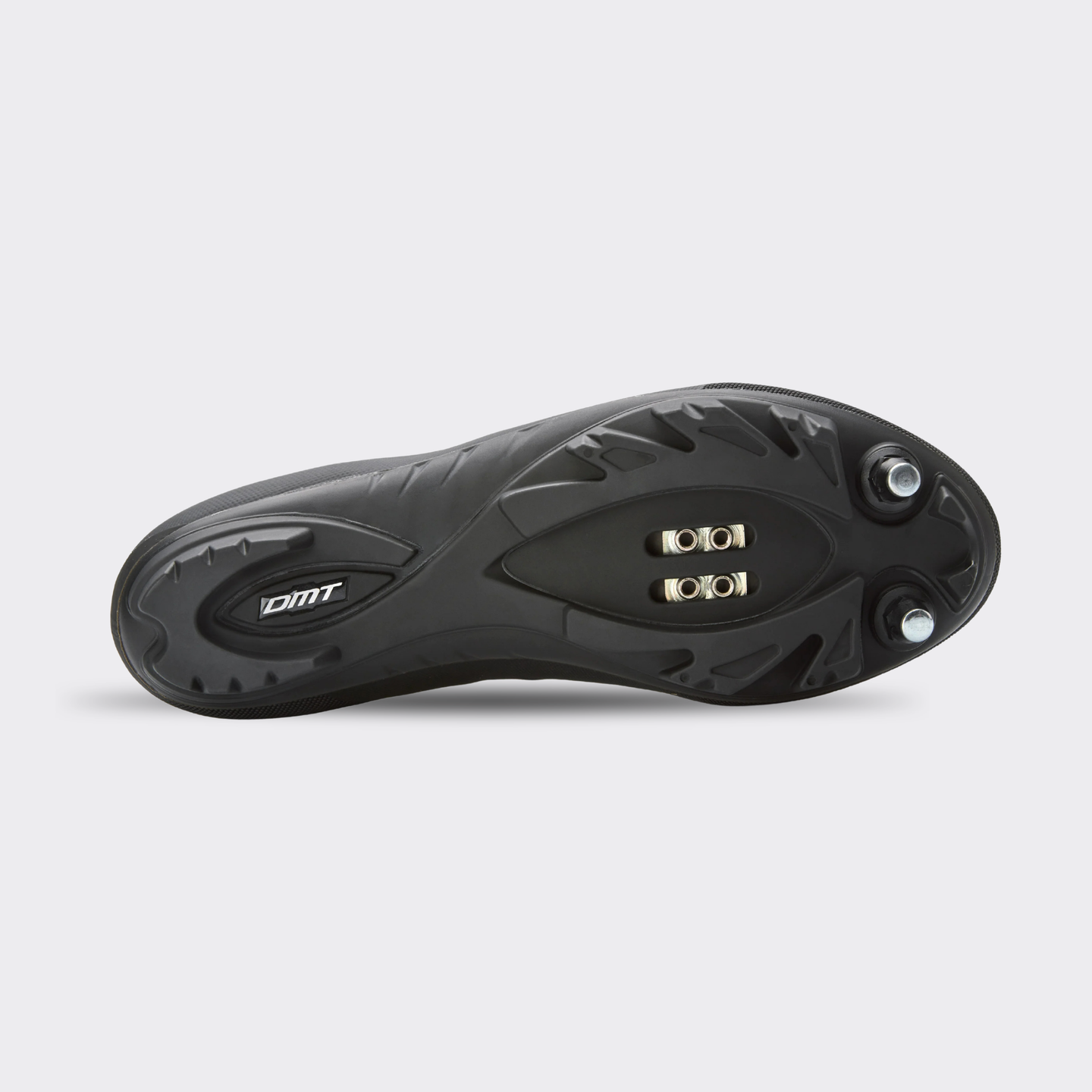 KM4 Shoes - Black