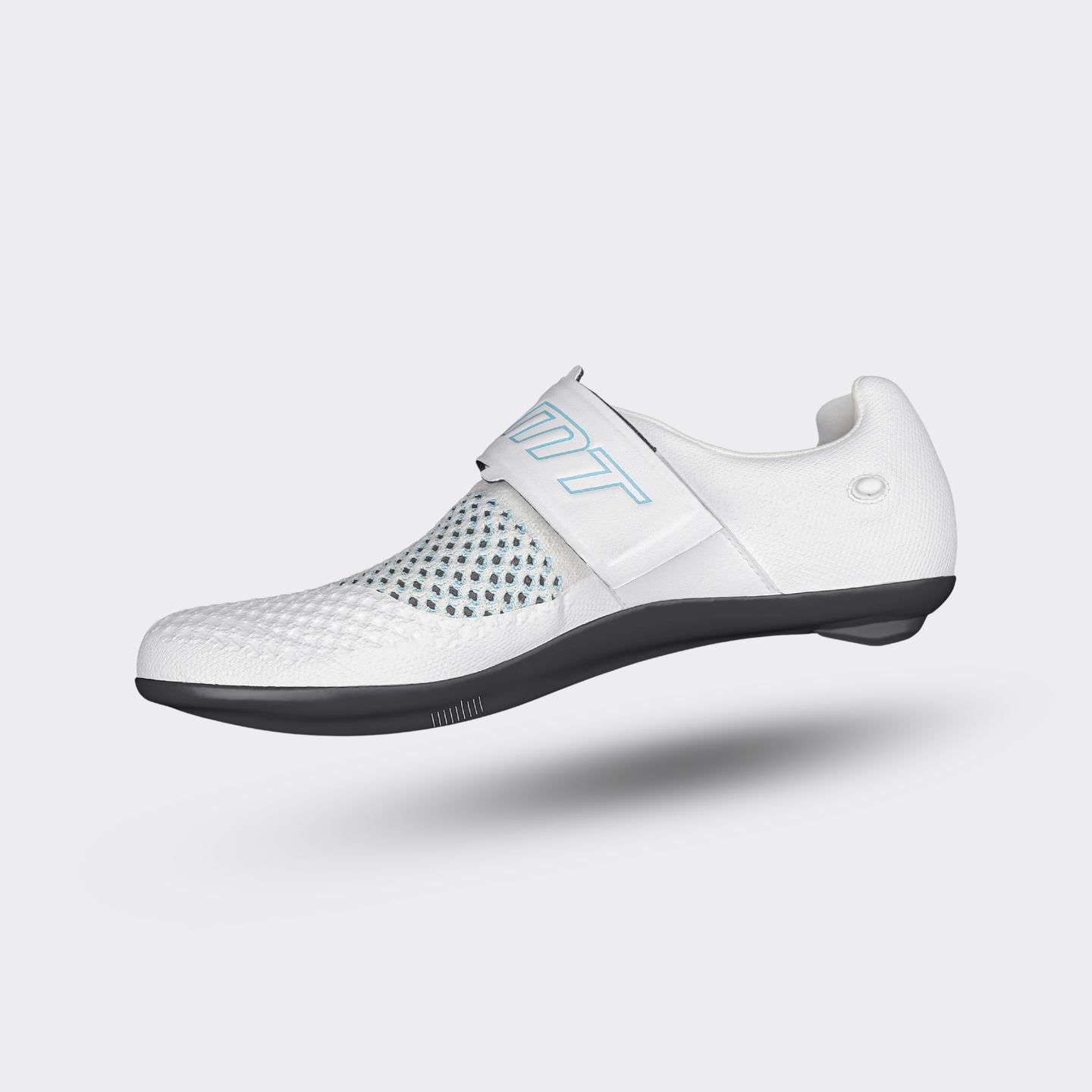 Oxy Shoes - White/Angel Falls