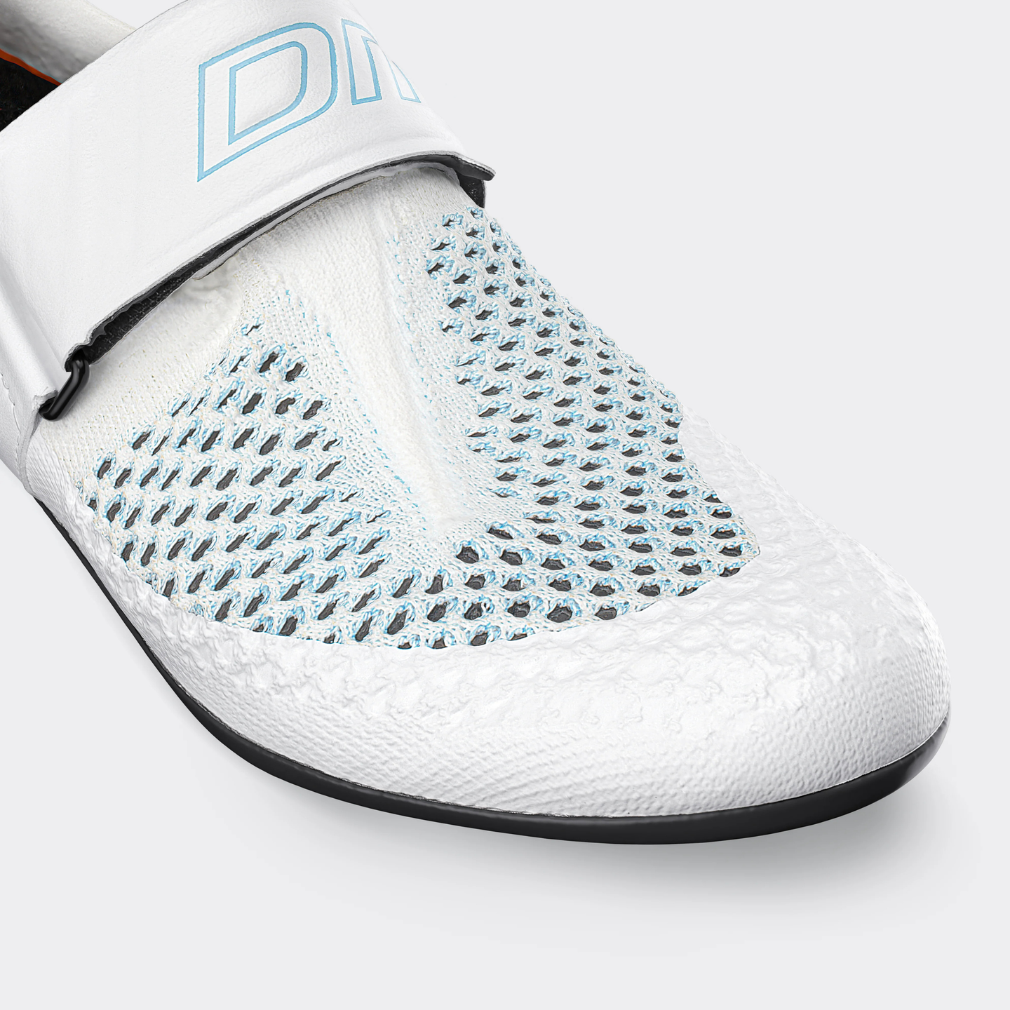 Oxy Shoes - White/Angel Falls