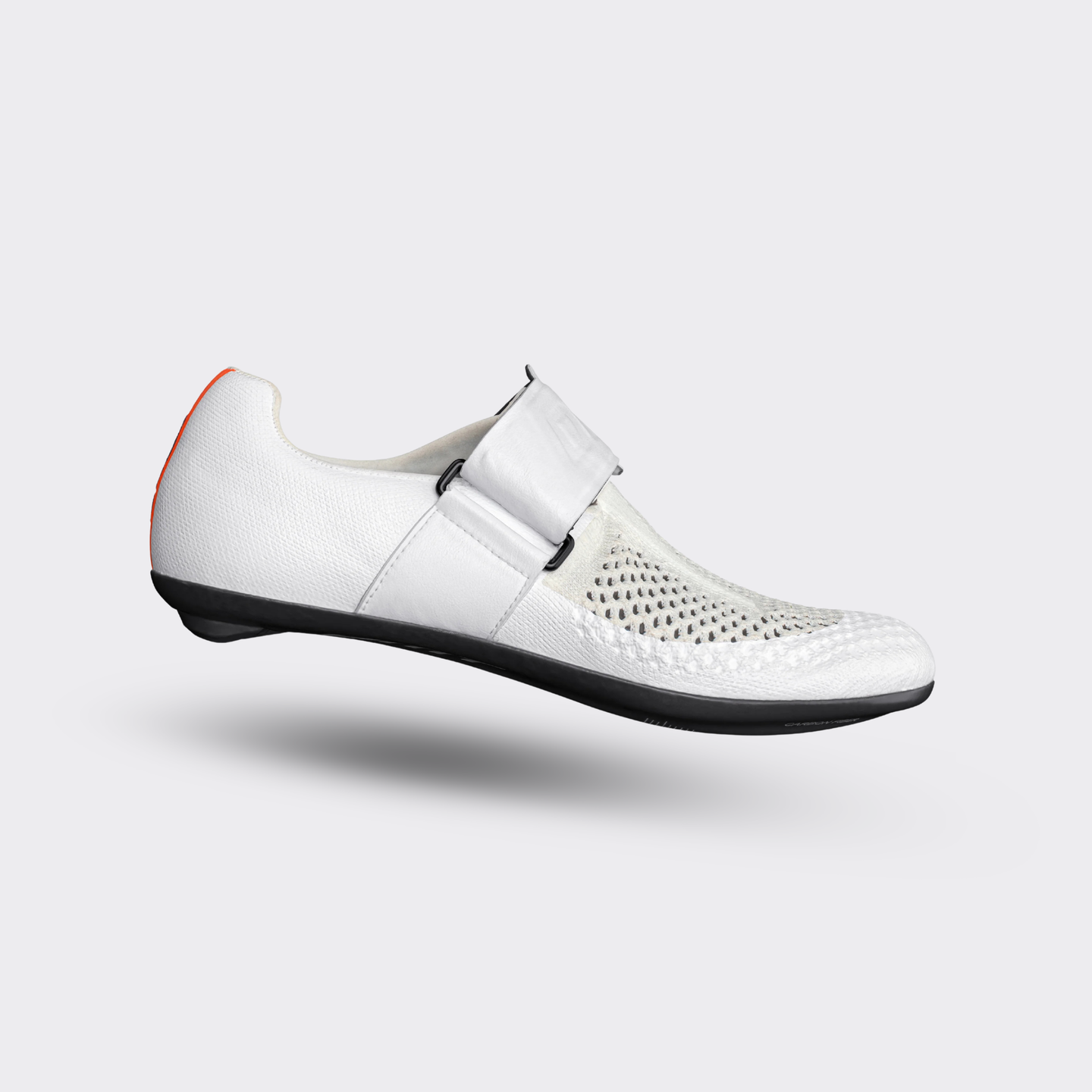 Oxy Shoes - White/Chalk