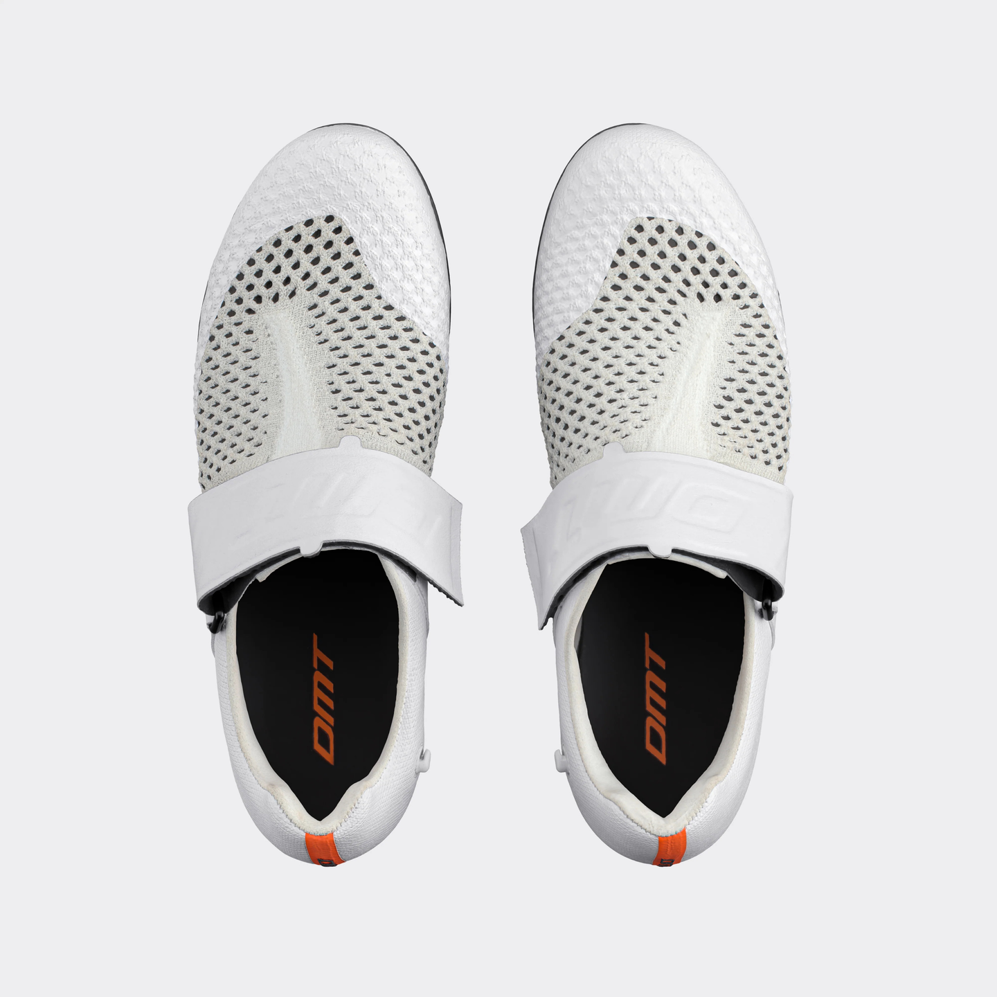 Oxy Shoes - White/Chalk