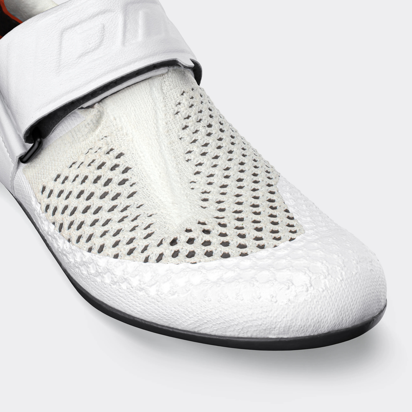 Oxy Shoes - White/Chalk