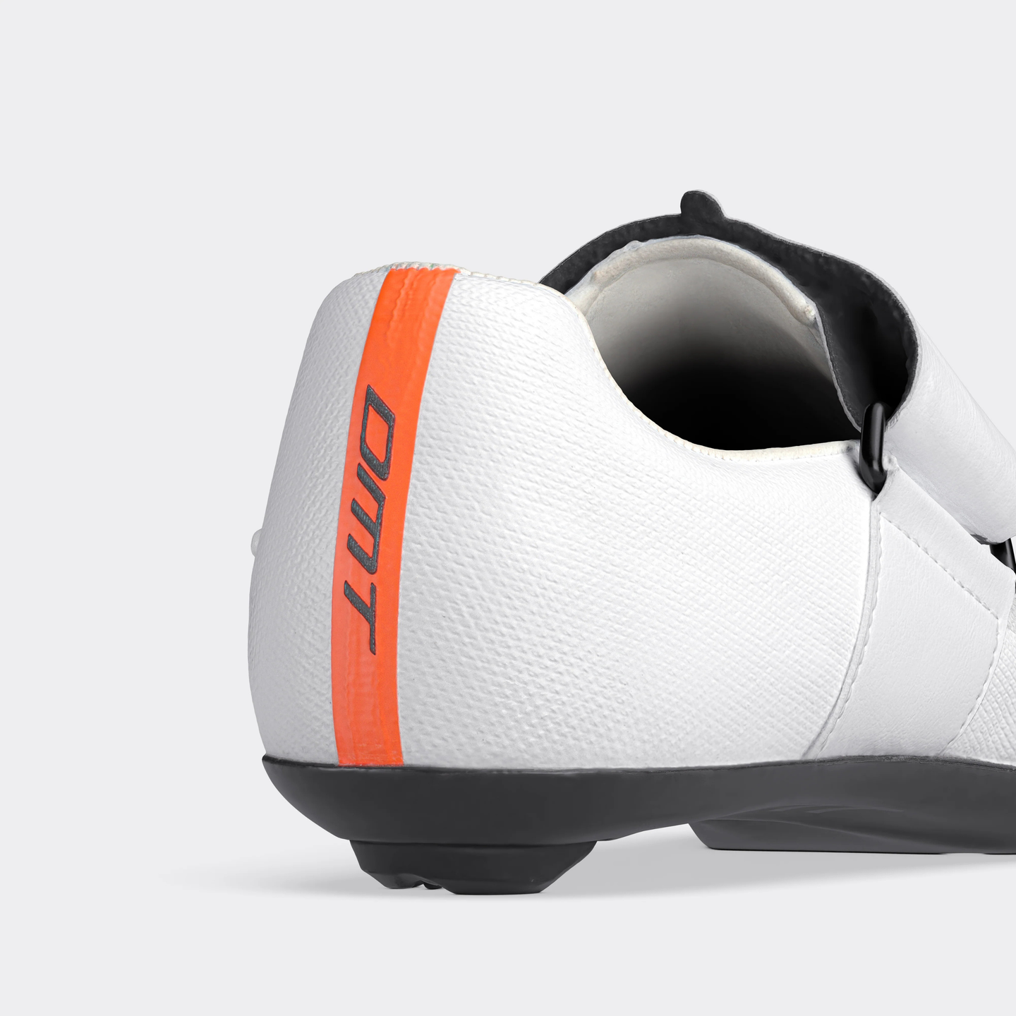 Oxy Shoes - White/Chalk